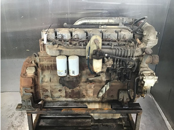 Двигатель LIEBHERR