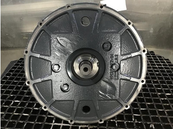 Гидравлический насос LIEBHERR