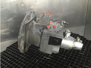 Гидравлический насос LIEBHERR