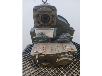 Гидравлический насос LIEBHERR