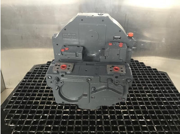 Гидравлический насос LIEBHERR