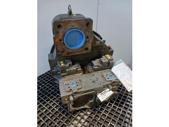 Гидравлический насос LIEBHERR