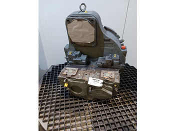 Гидравлический насос LIEBHERR