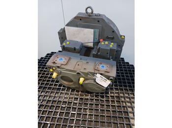 Гидравлический насос LIEBHERR