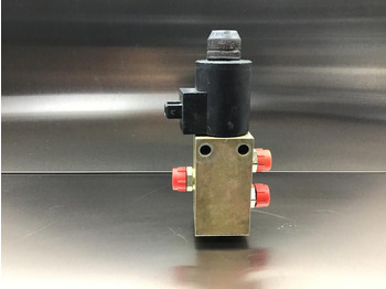 Гидравлика LIEBHERR