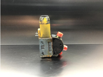 Гидравлика LIEBHERR