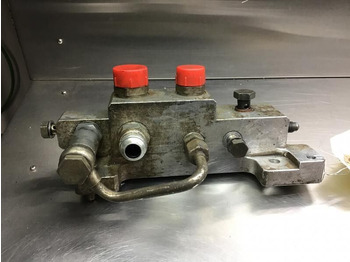 Гидравлика LIEBHERR