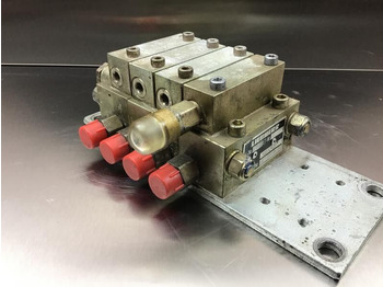 Гидравлика LIEBHERR