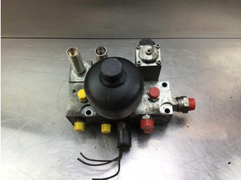 Гидравлика LIEBHERR