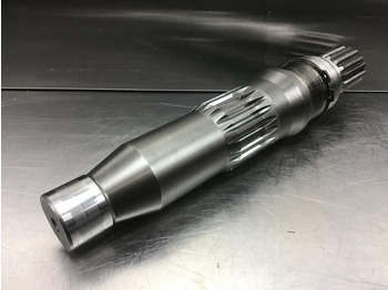 Приводный вал LIEBHERR