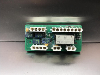 Электрическая система LIEBHERR