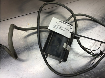 Электрическая система LIEBHERR