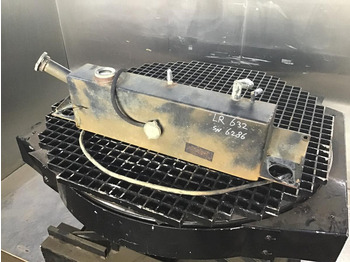 Расширительный бачок LIEBHERR