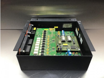 Блок управления LIEBHERR