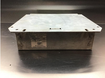 Блок управления LIEBHERR