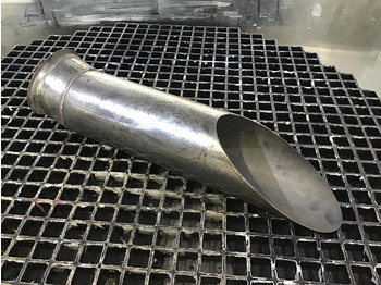 Выхлопная труба LIEBHERR