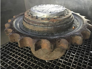 Подвеска LIEBHERR