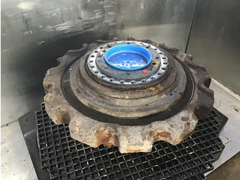 Подвеска LIEBHERR