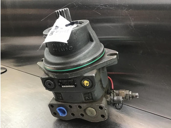 Гидравлический мотор LIEBHERR