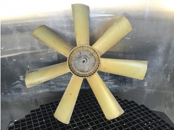 Вентилятор LIEBHERR