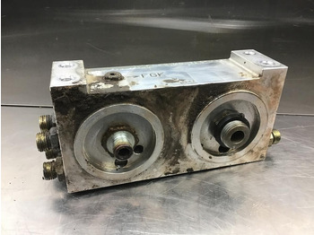 Двигатель и запчасти LIEBHERR