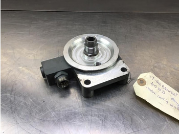 Двигатель и запчасти LIEBHERR