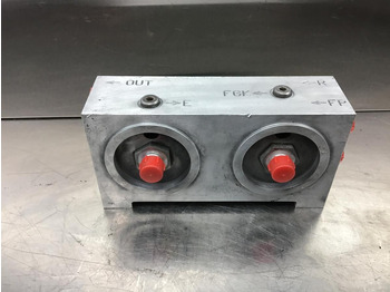 Двигатель и запчасти LIEBHERR