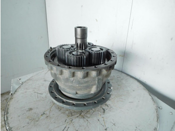 Подвеска LIEBHERR