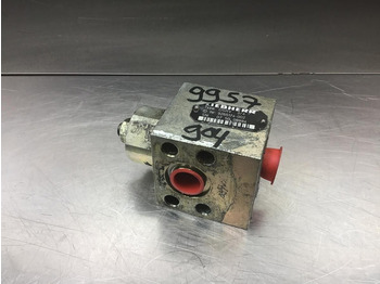 Клапан LIEBHERR