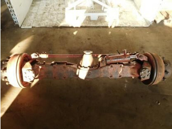 Передняя ось LIEBHERR