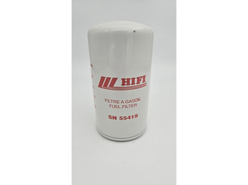 Топливный фильтр LIEBHERR