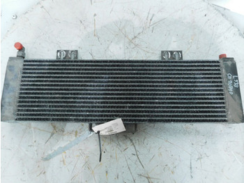 Масляный радиатор LIEBHERR