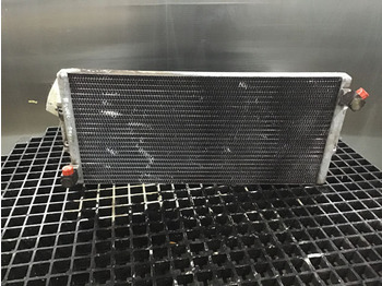 Масляный радиатор LIEBHERR