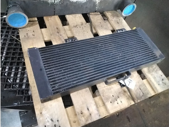 Масляный радиатор LIEBHERR