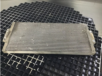 Масляный радиатор Liebherr Fuelcooler: фото 5