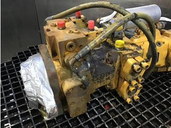 Гидравлический насос LIEBHERR