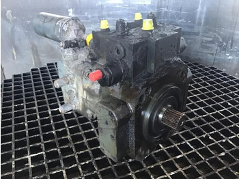 Гидравлический насос LIEBHERR