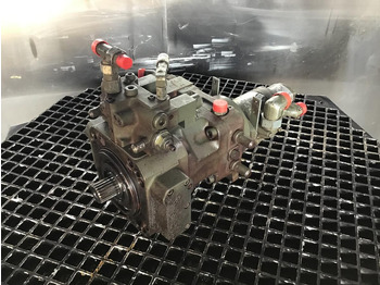 Гидравлический насос LIEBHERR