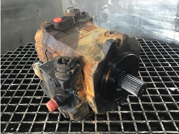 Гидравлический насос LIEBHERR