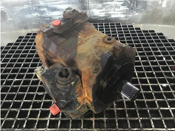 Гидравлический насос LIEBHERR