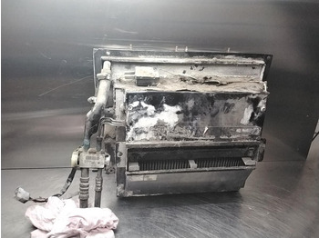 Отопление/ Вентиляция LIEBHERR