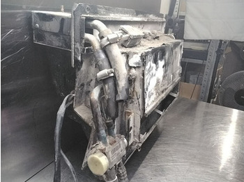 Отопление/ Вентиляция Liebherr Heater unit: фото 3