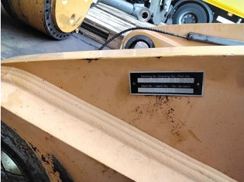 Сцепное устройство LIEBHERR