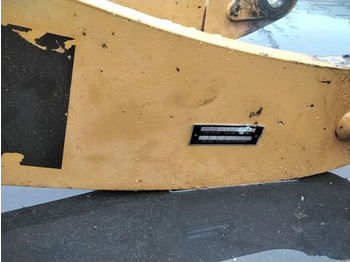 Сцепное устройство LIEBHERR