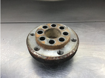 Ступица LIEBHERR