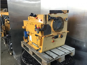 Бак для гидравлической жидкости Liebherr Hydraulic Tank: фото 3 Бак для гидравлической жидкости Liebherr Hydraulic Tank: фото 3