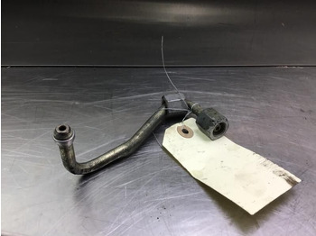 Двигатель и запчасти LIEBHERR