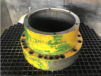 Подвеска LIEBHERR