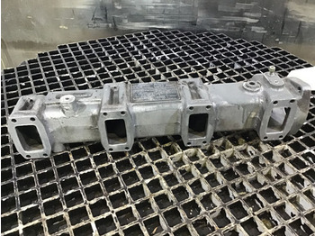 Впускная труба LIEBHERR