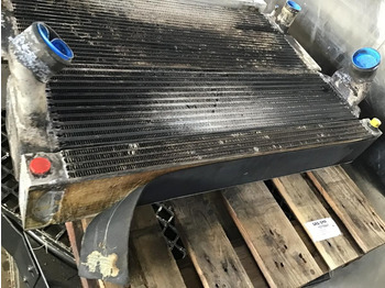 Интеркулер LIEBHERR